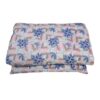 Persian Single Size Wool Floor Sleeping Mattress - Model Goldar