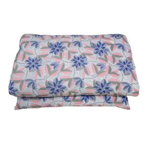 Wool Floor Sleeping Mattress – Single Size Model Goldar