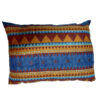 Restful Comfort Bed Pillow – Soft Cover Model Gabbeh (2x)