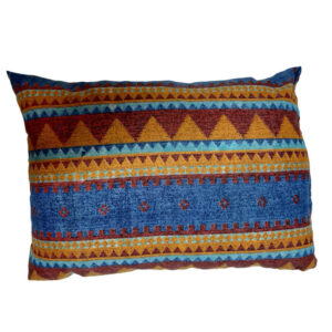 Restful Comfort Bed Pillow – Soft Cover Model Gabbeh (2x)