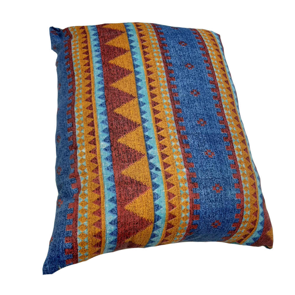 Restful Comfort Bed Pillow – Soft Cover Model Gabbeh (2x)