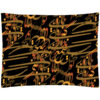 Persian Quote Calligraphy Pillowcase – Standard Sized Model Zolf (x2)