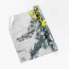 Persian Calligraphy Wallpaper Model Del for Modern Interiors