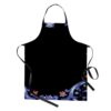 Persian Style Kitchen Apron Model Eslima
