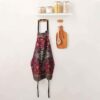 Persian Style Kitchen Apron Model Kashan