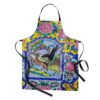 Persian Style Kitchen Apron Model Shekar