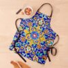 Persian Style Kitchen Apron Model Tile