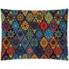 Persian Velvet Pillowcase – Standard Sized Model Jana (x2)