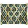 Persian Velvet Pillowcase – Standard Sized Model Kaashi (x2)