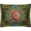 Persian Velvet Pillowcase – Standard Sized Model Mona (x2)