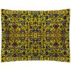 Persian Velvet Pillowcase – Standard Sized Model Tile (x2)