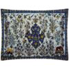 Persian Velvet Pillowcase – Standard Sized Model Zohreh (x2)