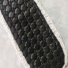 Crochet Slippers for Women Cotton Knitted Model Hengameh