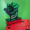 Persian LED Night Light Teacher's Day Gratitude