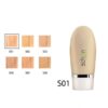 Schon Smoothing Matt Foundation (x2)