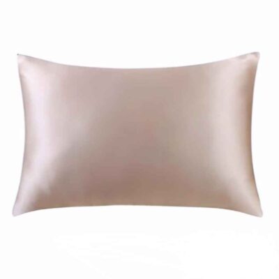 Silk Pillowcase – Standard Sized Model Melowlay (x3)