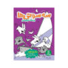 The Flying Beaver Brothers: Birds vs. Bunnies
