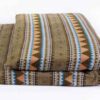 Traditional Persian Floor Sleeping Mattress - Single Size 90x190 cm