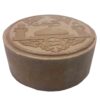Karbala Turbah Prayer Stone for Shia Muslims (2x)