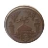 Karbala Turbah Prayer Stone for Shia Muslims (2x)