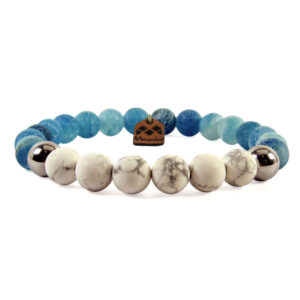 Beaded Bracelet for Men and Women – Falak Model