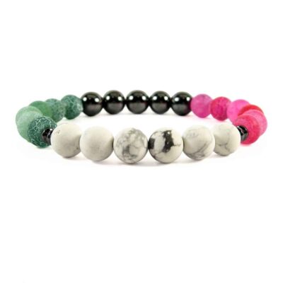 Unisex Beaded Bracelet – National Model, Persian Jewelry