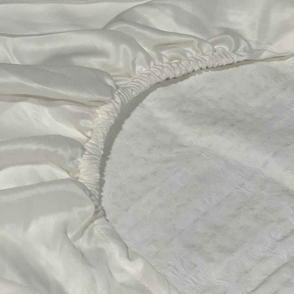 Water Resistant Mattress Protector Model Profact