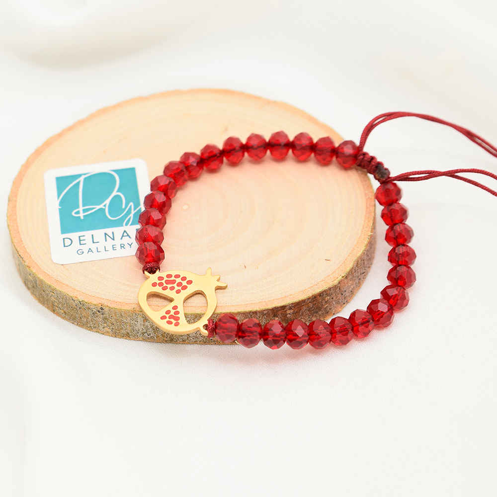 Beaded Bracelet for Women – Anar Design
