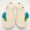 Persian Felt Slippers – Spring Collection