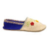 Persian Felt Slippers – Modern Comfort
