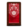 Persian Wooden Tealight Wall Sconce Babak (x2)