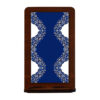 Persian Wooden Tealight Wall Sconce Bahram (x2)