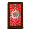 Persian Wooden Tealight Wall Sconce Bano (x2)