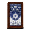 Persian Wooden Tealight Wall Sconce Behdis (x2)