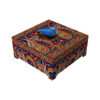 Nooshin Model Handcrafted Wooden Candy Organizer Box