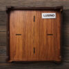 Venus Model Wooden Candy Organizer Box