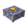 Traditional Model Wooden Candy Organizer Box – Handcrafted