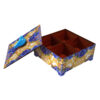 Venus Model Wooden Candy Organizer Box