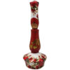 Persian Surma Dani Container for Keeping Kohl Made of Wood Hamta (x2)