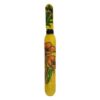 Persian Surma Dani Container for Keeping Kohl Made of Wood Rasta (x2)