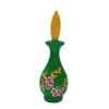 Persian Surma Dani Container for Keeping Kohl Made of Wood Yasna (x2)