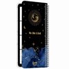 1403 Persian Pocket Planner Calendar Notebook Aramis