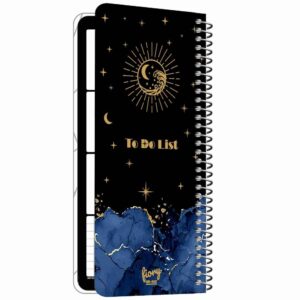 1403 Persian Pocket Planner Calendar Notebook Aramis