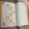 1402 Persian Daily Calendar Planner Model 365