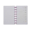 1402 Persian Calendar Planner Model Break Free