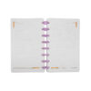 1402 Persian Calendar Planner Model Break Free