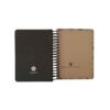 1402 Persian Calendar Planner Model Butterfly