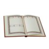 1402 Persian Calendar Planner Model Divan Hafez
