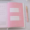1402 Persian Calendar Planner Model Good Year