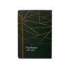 1402 Persian Calendar Planner Model Jungle